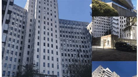 charity hospital new orleans renovation|Rebuilding Charity: Officials Hope ULI Study Jump .